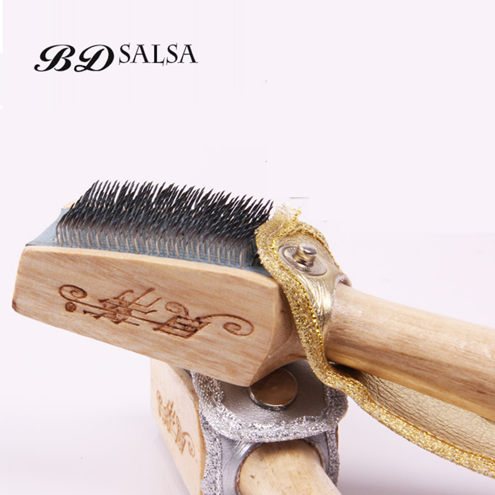 Men Accessories Bd - 신제품 신발 브러시 스틸 브러시 단단한