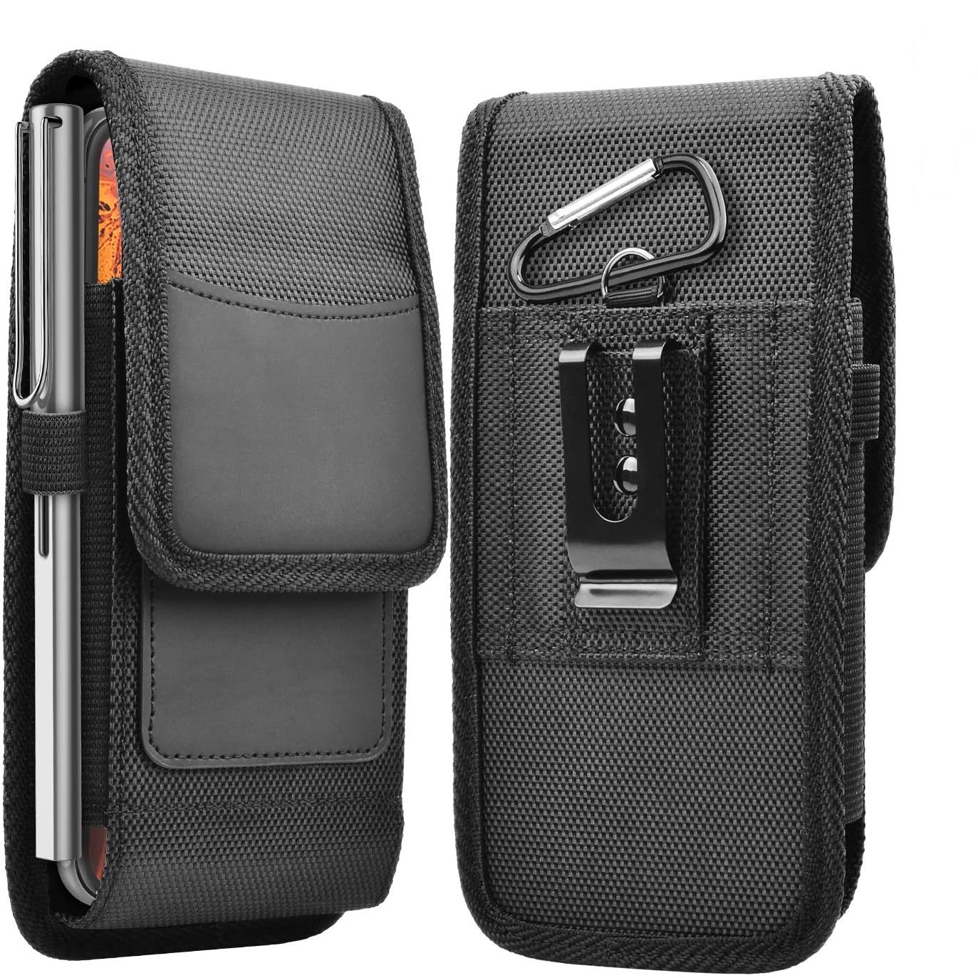 Men Accessories For Travel - 남자 전화 홀스터 핸드폰 루프 홀스터