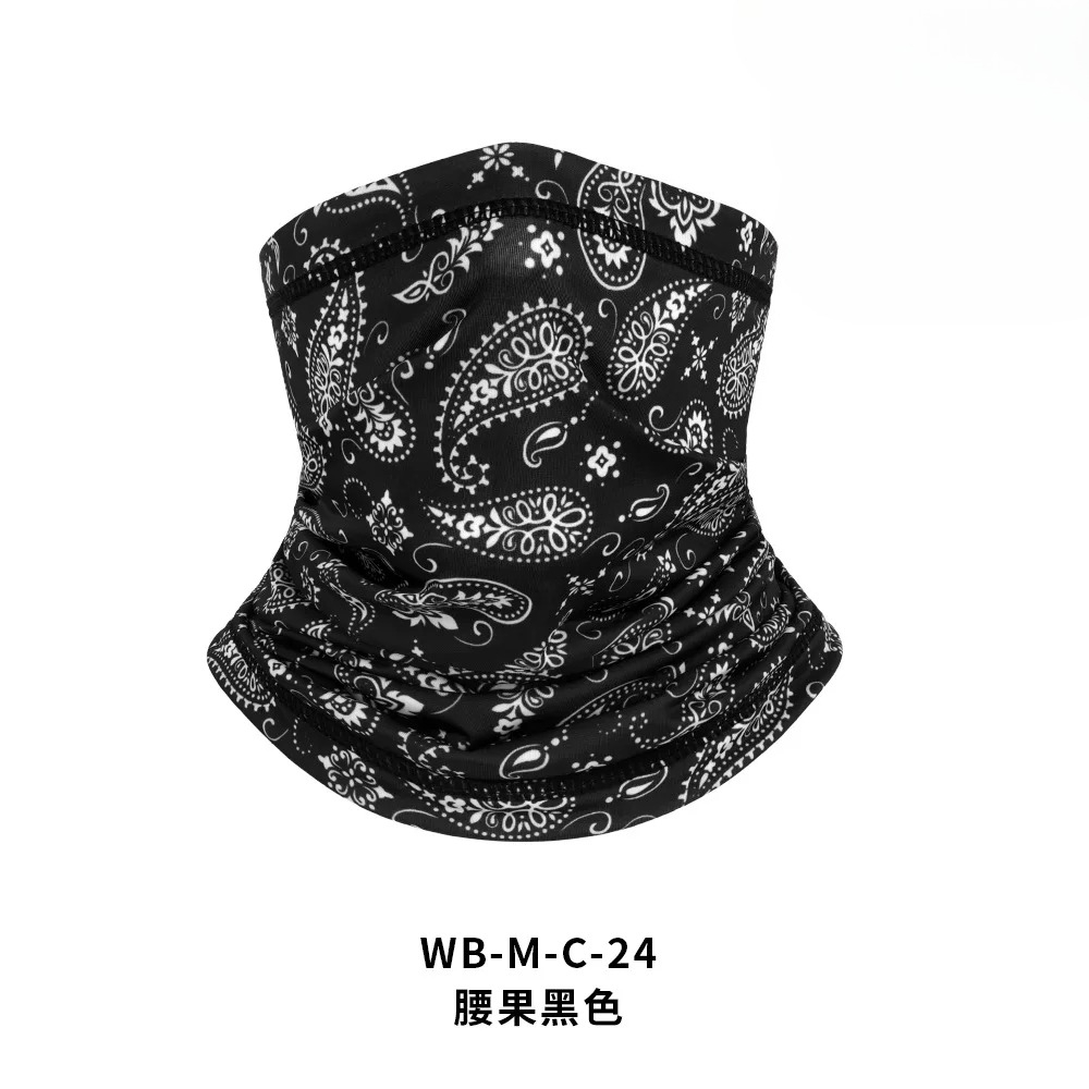 Men'S Accessories Rings - 여성용 야외 통기성 자외선 차단 아이스