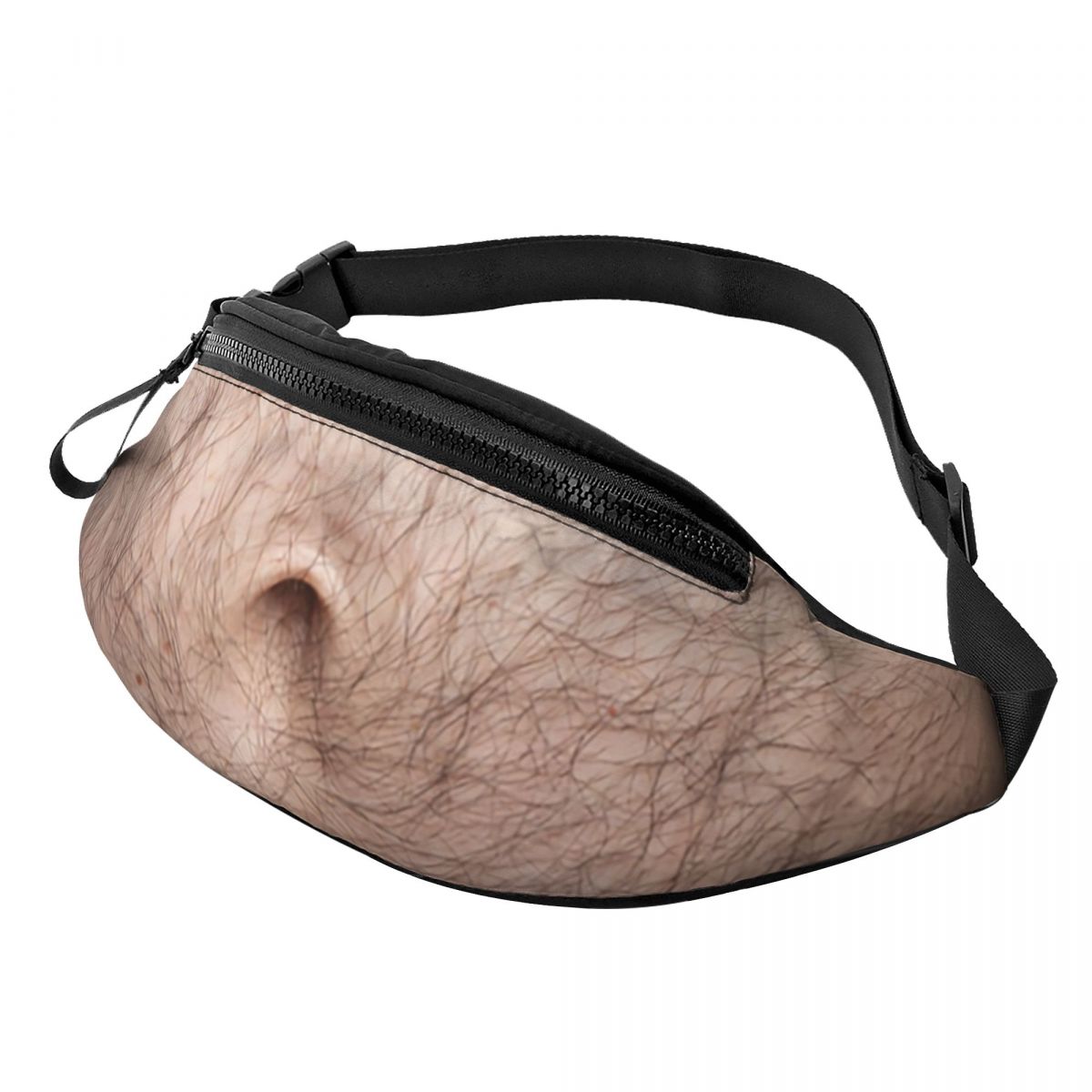 Men Accessories For Travel - 맥주 뚱뚱한 배꼽 패니 팩 남자