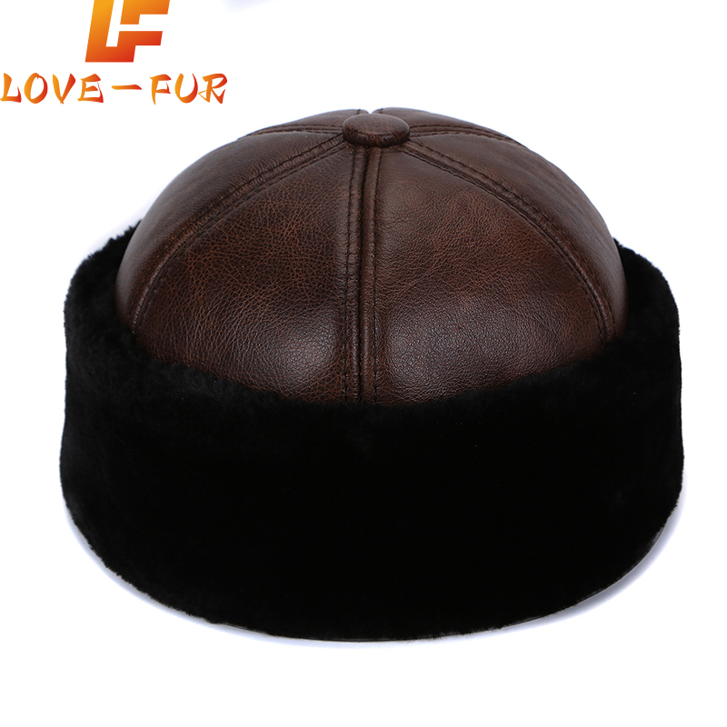 Men Accessories Brand - 브랜드 새 스타일 2026 레트로 소가죽