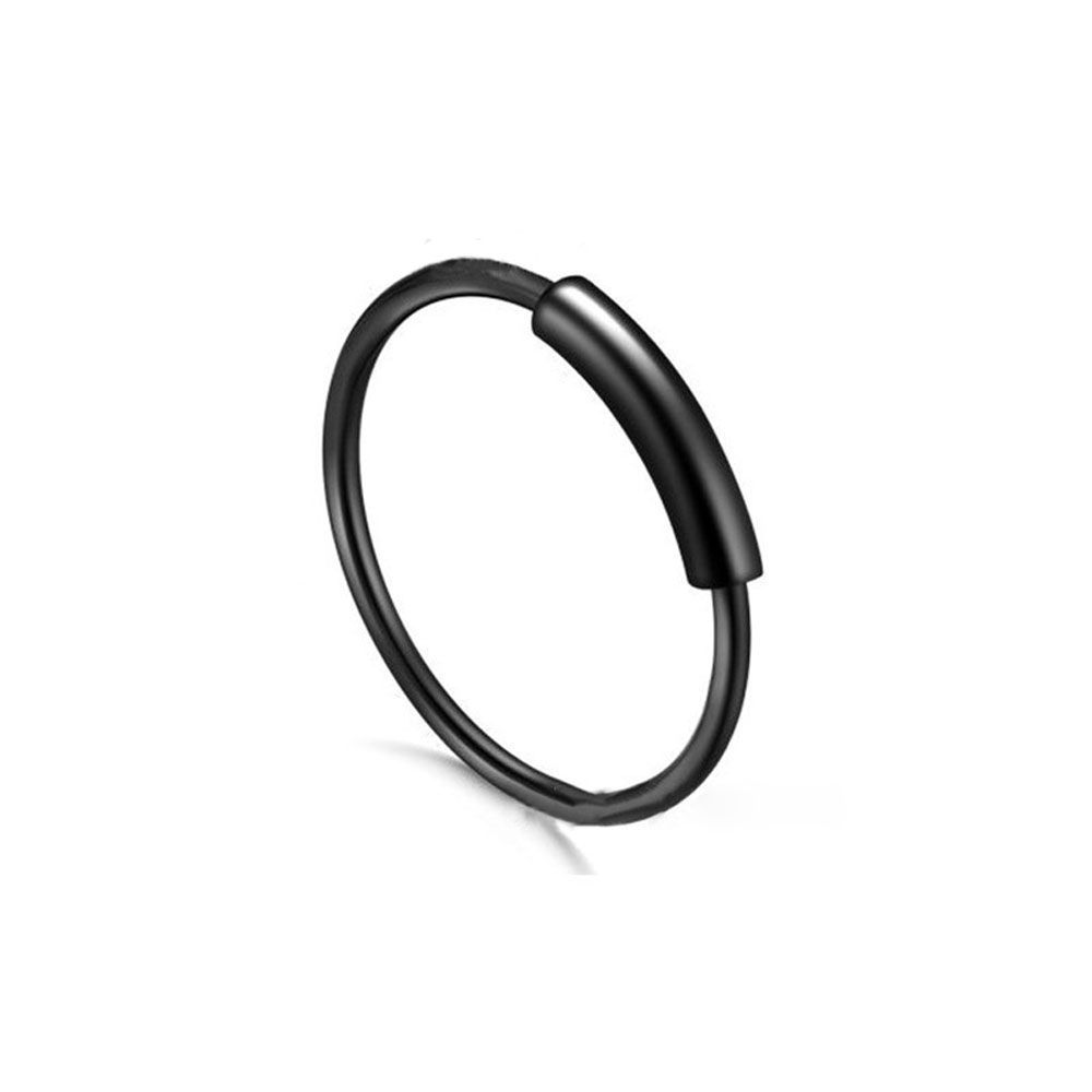 여성 남성 작은 헬릭스 연골 귀 피어싱 귀걸이 코 링  - Men'S Accessories Rings 리뷰 및 가격