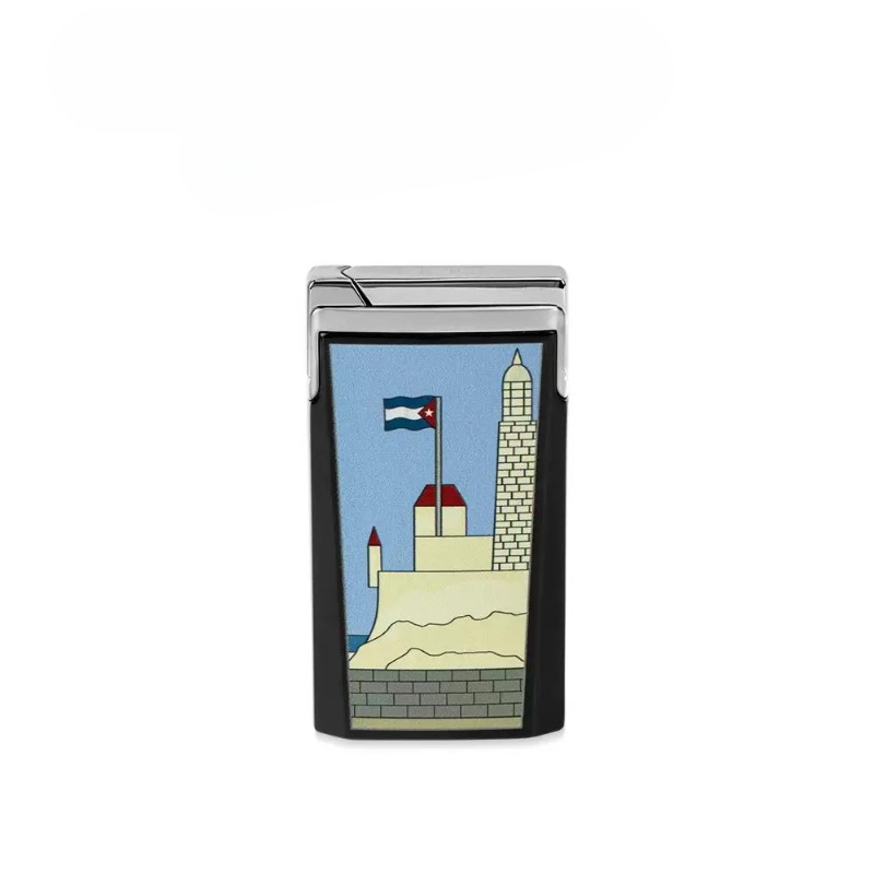 시가 방풍 라이터 시가 커터 선물세트 도구 - Cigar Cutter Set 리뷰 및 가격
