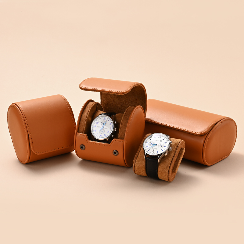 MISHITU 1/2/3 슬롯 시계 보관 롤 여행 가방 - Men Accessories For Travel 리뷰 및 가격
