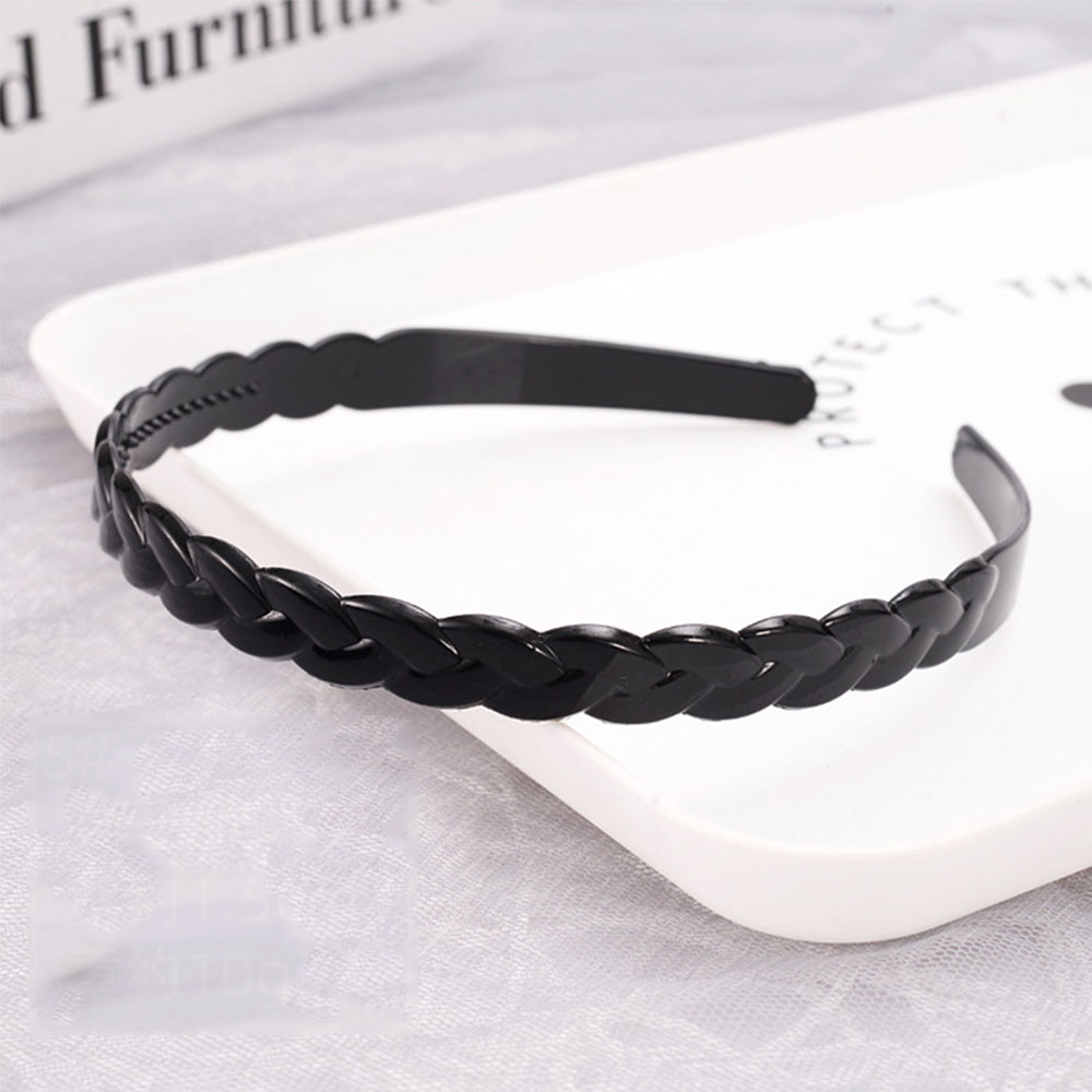 레진 페이스 블랙 웨이브 미끄럼 방지 남녀공용 헤어 액 - Men Accessories Shop 리뷰 및 가격