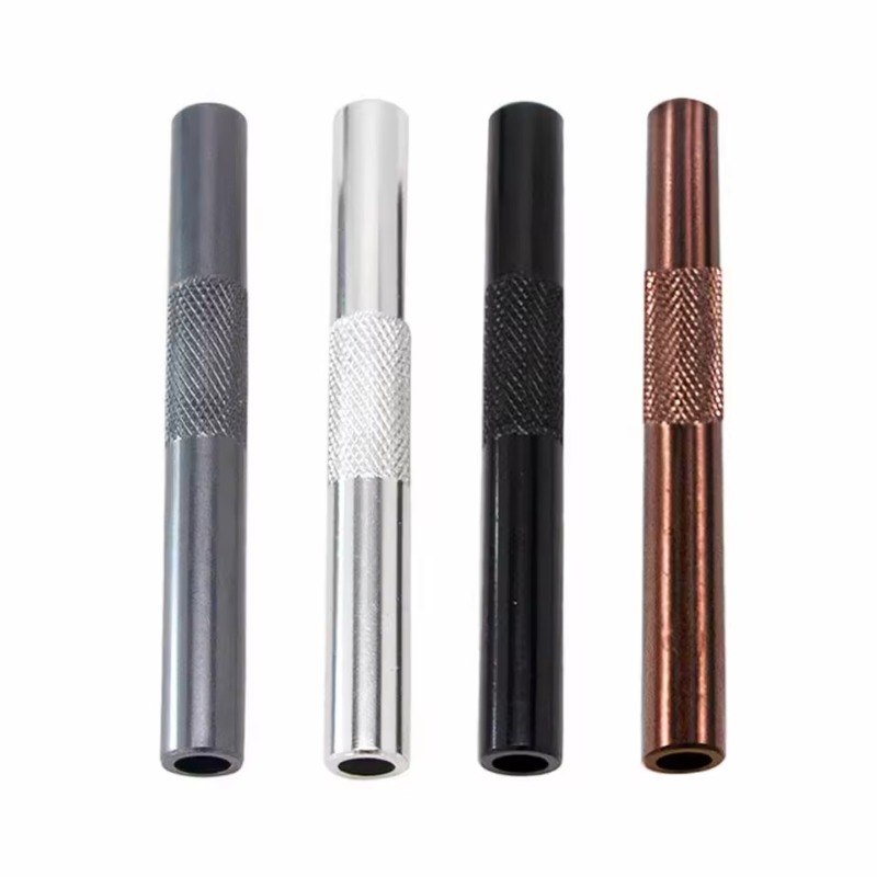 남성용 멋진 금속 빨대 기기(알루미늄 합금 튜브): 휴 - Men Accessories Gadgets 리뷰 및 가격