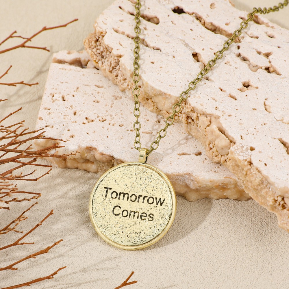 Expedition 33 Clair Obscur 빈티지 - Men Accessories Necklace 리뷰 및 가격