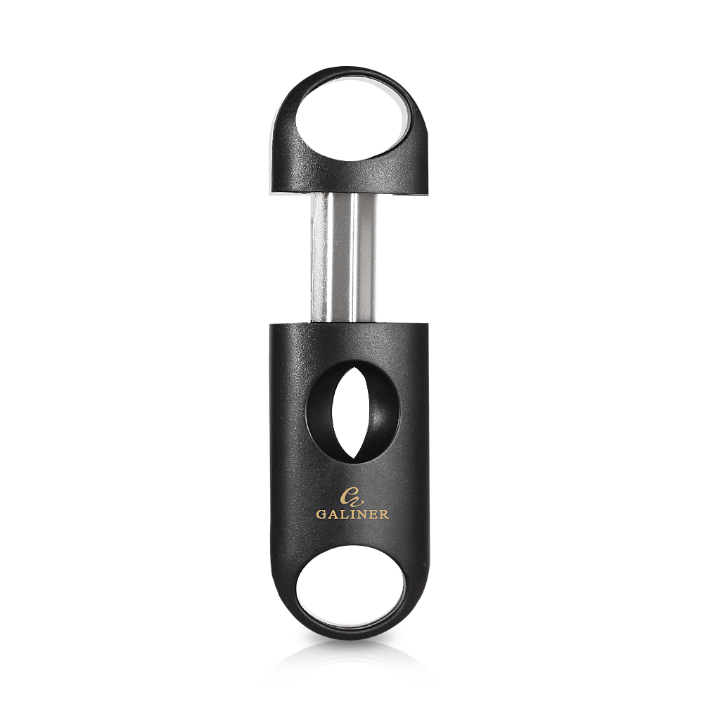 GALINER 플라스틱 V 컷 스테인리스 스틸 블레이드 - Cigar Cutter Set 리뷰 및 가격