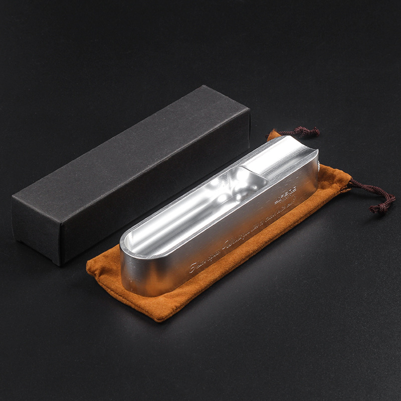 휴대용 3-in-1 시가 재떨이 세트 (내장형 펀치 및 - Cigar Cutter Set 리뷰 및 가격