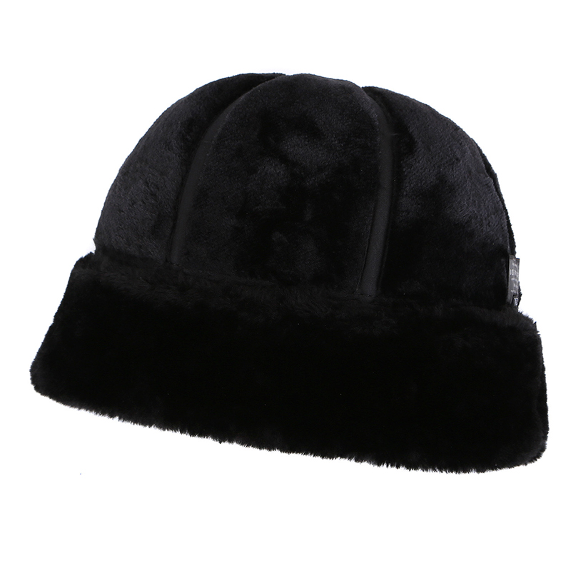 브랜드 새 스타일 2026 레트로 소가죽 봄버 모자 겨 - Men Accessories Brand 리뷰 및 가격