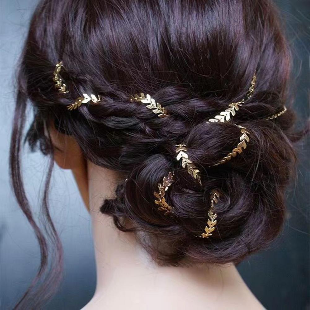 편안한 헤어 액세서리 현대적인 헤어 액세서리 레트로 헤 - Men Accessories Shop 리뷰 및 가격