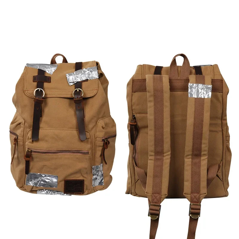 2026 마지막 엘리 코스프레 가방 조엘 배낭 애니메이 - Men Accessories For Travel 리뷰 및 가격