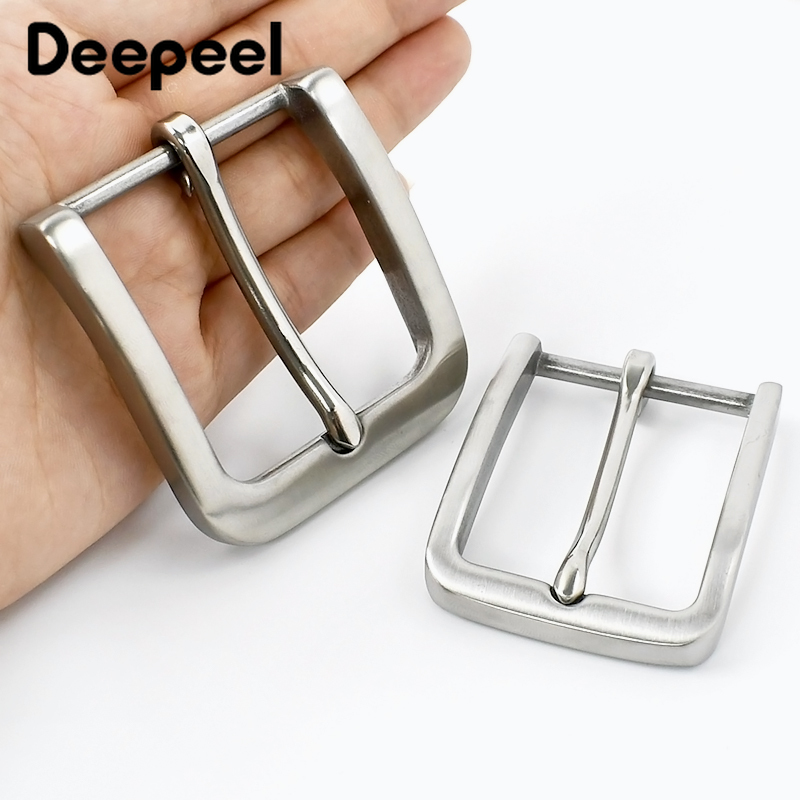 디피엘 35/40mm 스테인리스 스틸 벨트 버클 청바지 - Men'S Accessories For Jeans 리뷰 및 가격