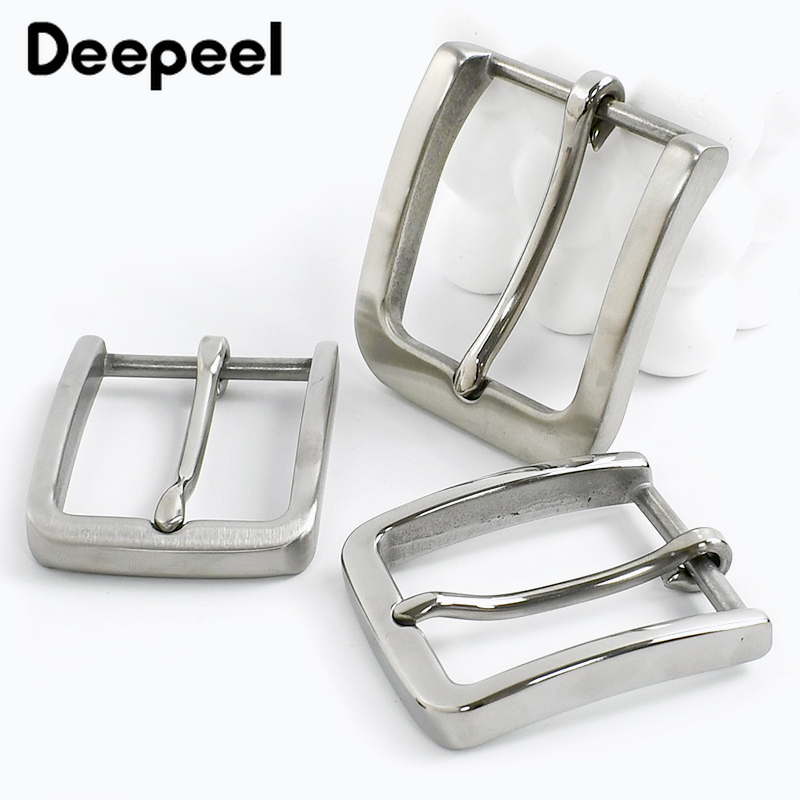 디피엘 35/40mm 스테인리스 스틸 벨트 버클 청바지 - Men'S Accessories For Jeans 리뷰 및 가격