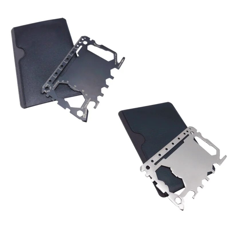 남성용 휴대용 멀티 도구, 야외 캠핑 생존 액세서리,  - Men Accessories Gadgets 리뷰 및 가격