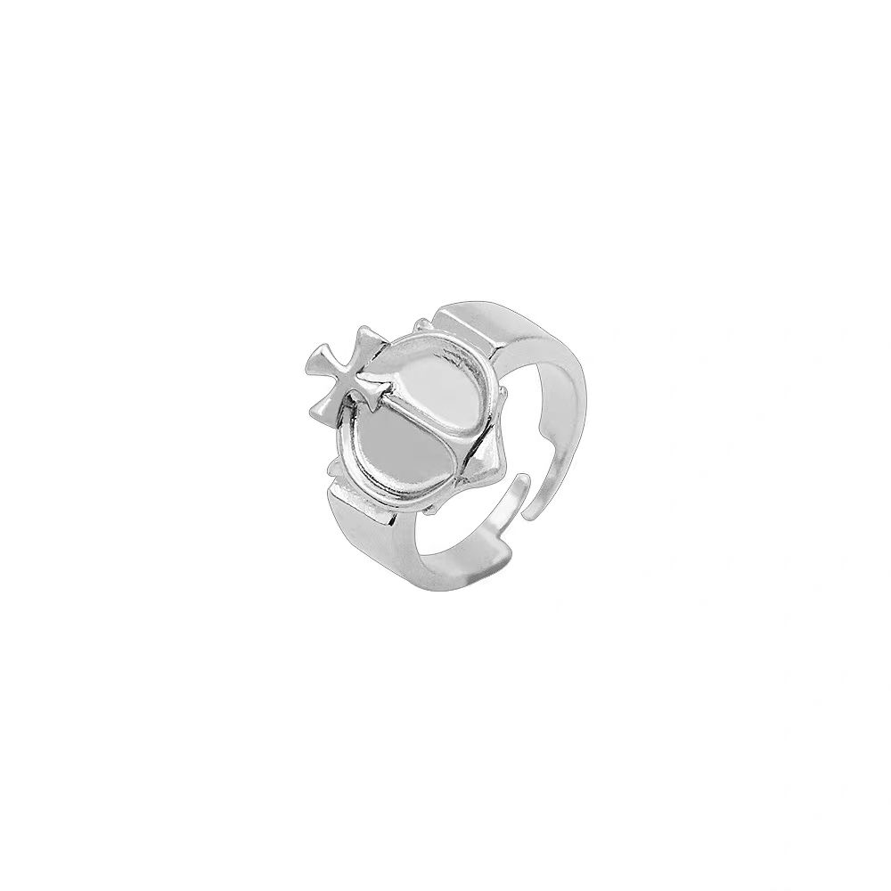 애니메이션 반지 겐신 임팩트 판탈로네 리그레이터 반지  - Men Accessories Ring 리뷰 및 가격