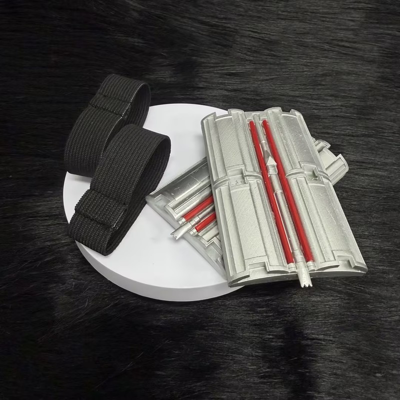 스파이더맨 브랜드 뉴 데이 톰 홀랜드 웹 슈터 코스프레 - Men Accessories Brand 리뷰 및 가격