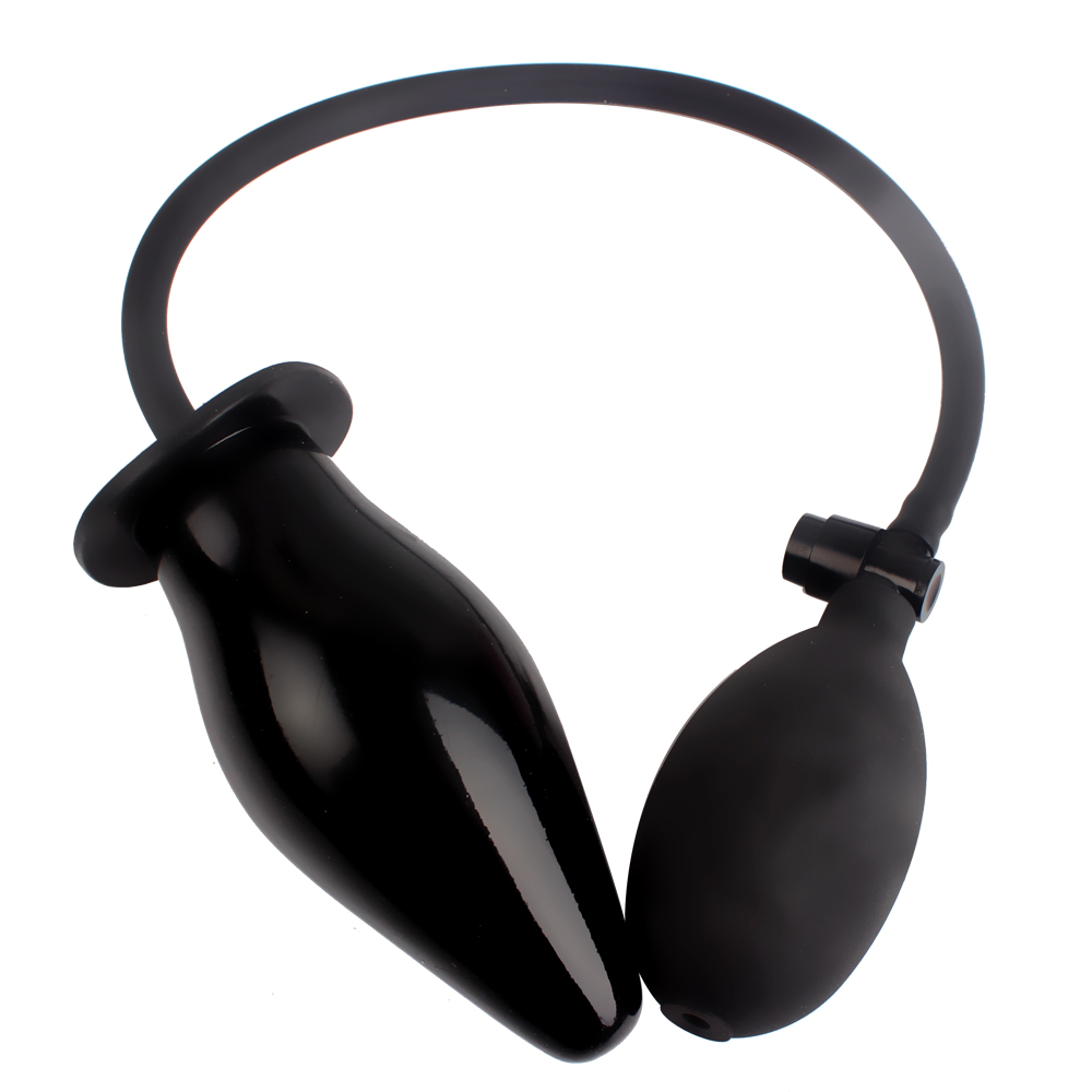 풍선 항문 플러그 엉덩이 확장기 질 확장기 섹스 토이  - Men Accessories Shop 리뷰 및 가격
